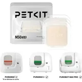 Petkit Haustier-Geruchsbeseitiger N50 2.0