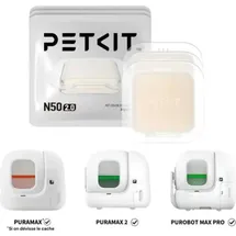Petkit Haustier-Geruchsbeseitiger N50 2.0