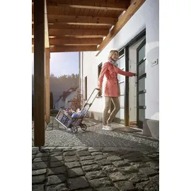 WOLFCRAFT Sackkarre TS 600 klappbar