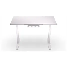 endorfy Gaming-Tisch Atlas S Electric Weiß