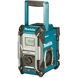 Makita MR002G Akku-Radio