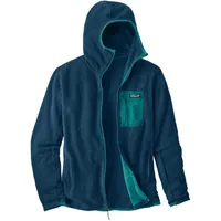 Patagonia R1 Air Full-Zip Hoody - Fleecejacke Gr L