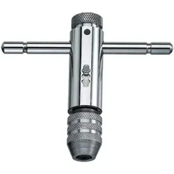 Werkzeughalter Größe 1 Bereich 2,0-5,0mm