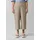 QS Culotte aus Leinenmix grau 44
