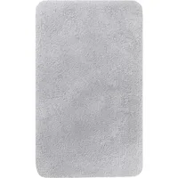 Homie Living Badteppich Porto Azzurro Grau 60 x 100