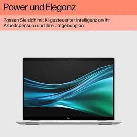 HP Elite x360 1040 G11 14" Intel Core Ultra 7 155H 16 GB RAM 512 GB SSD Win11 Pro LTE 9G0L0ET