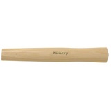 Industrial Quality Supplies Fäustelstiel L.300mm 37,5x22mm Hickory