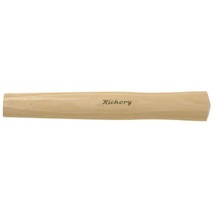 Industrial Quality Supplies Fäustelstiel L.300mm 37,5x22mm Hickory