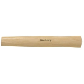 Industrial Quality Supplies Fäustelstiel L.300mm 37,5x22mm Hickory