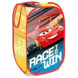 Disney Cars Aufbewahrungsbox 36 x 36 x 58 cm 1-tlg. rot