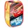 Disney Cars Aufbewahrungsbox 36 x 36 x 58 cm 1-tlg. rot