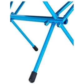 UQUIP Campingstuhl Infinity Lounger Grau