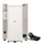 Faber Slot Inox Kapselmaschine Grau