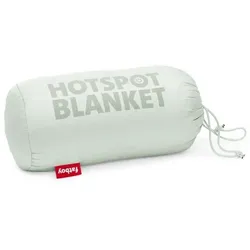 Fatboy - Hotspot Blanket Foggy Dew ®