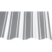 guttagliss PVC Wellplatten klar Typ P8 125 x 100 cm