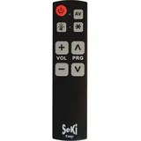 Seki Easy schwarz