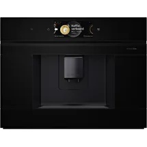 Bosch CTL9181B0 Schwarz