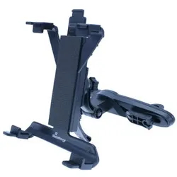 MEDIARANGE MRMA203, Handy/Smartphone, Tablet/UMPC, Passive Halterung, Auto, Schw