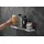 Hansgrohe Rainfinity Ablage 500 500mm, chrom