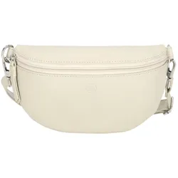 KENORADA Bauchtasche The Courbette Iska Waist Bag M offwhite