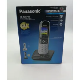 Panasonic KX-TGH720GS