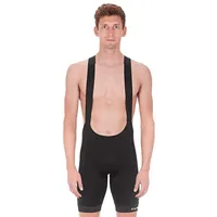 Cube Blackline Trägerhose - Black - S