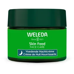 Weleda Skin Food Nourishing Night Cream