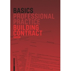Basics / Basics Building Contract, Kartoniert (TB)