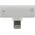 Peter Jäckel DUAL ADAPTER Lightning und 3,5mm Klinkenanschluss