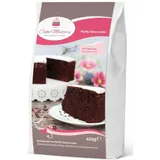 Pati-Versand Fluffy Schoko Cake, 425g