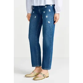 richroyal Straight-Jeans blau 27/32