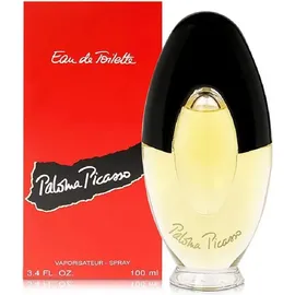 Paloma Picasso Eau de Toilette 100 ml