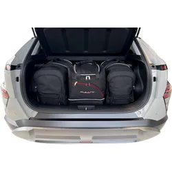 Kofferraumtaschen Set - HYUNDAI KONA