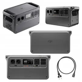 DJI Power 1000 Powerstation 1,02 kWh