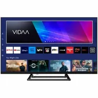 Grunkel LED-4024VD 40" LED Full HD Smart TV