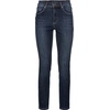 Jeans 5-Pocket-Design, blau