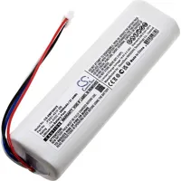 Powery Akku für Xiaomi Mi Robot Vacuum Mop 2