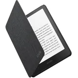 Amazon Hülle für Amazon Kindle Paperwhite und Amazon Kindle Colorsoft – Leichte und wasserfeste faltbare Schutzhülle – Stoff