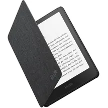 Amazon Hülle für Amazon Kindle Paperwhite und Amazon Kindle Colorsoft – Leichte und wasserfeste faltbare Schutzhülle – Stoff