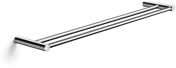 towel rail 120x600 mm double polished
