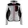 Blåkläder Strickjacke grau melange XS