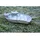 Dobar Vogelbad Foglia 37 x 28 cm Weiß