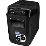 Fellowes Aktenvernichter AutoMax 150C Partikelschnitt