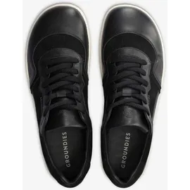 Groundies Nova Special Herren Schwarz 45