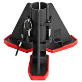 BESSEY Tool GmbH & Co. KG BESSEY Montageset STE55 incl. 2x Baustativ STE55-SET