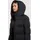 khujo Winterjacke schwarz XL