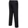 PORTWEST C070 Kordelzug Sicherheitsschutzhose Schwarz, 4XL