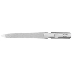 Nippes Saphir-Nagelfeile Nr.60R-13 1 ST