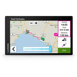 Garmin Camper 795 EU (010-02747-15)