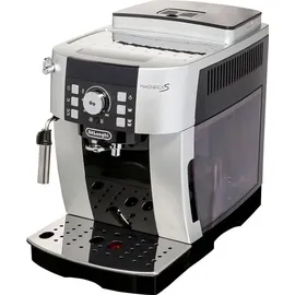 De'Longhi Magnifica S ECAM 21.117 SB silber/schwarz